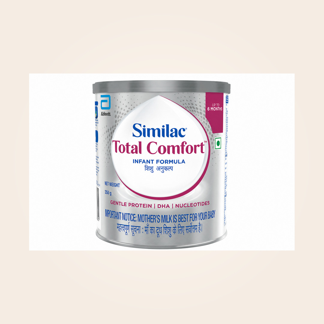 Similac Total Comfort Powder 350 GM view 2